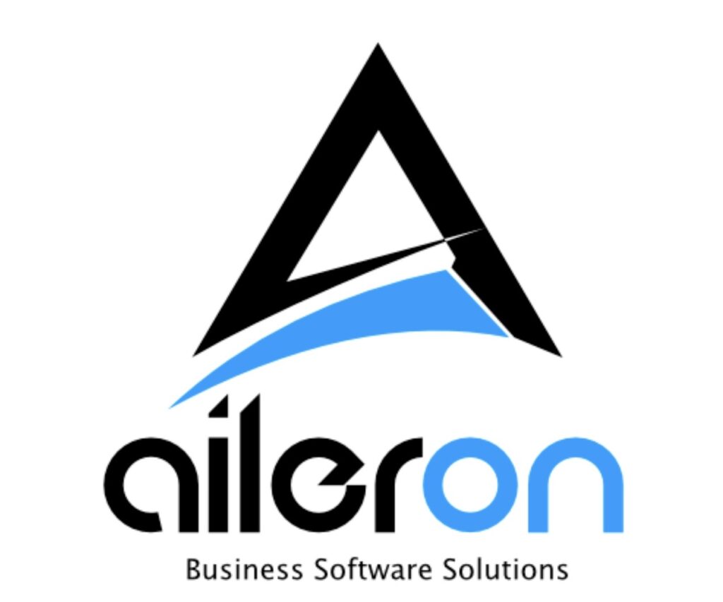 Aileron Systems logo